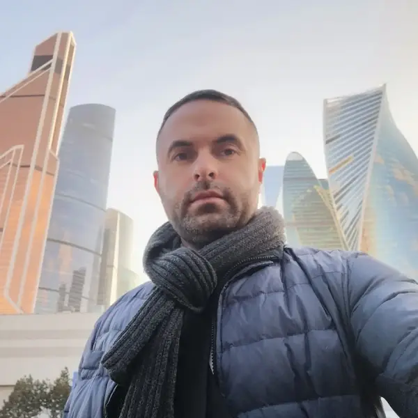 Антон З.