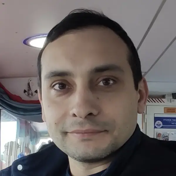 Максим Чурар