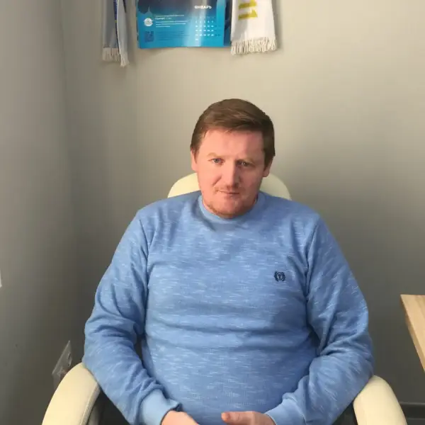 Тимур Бациенко