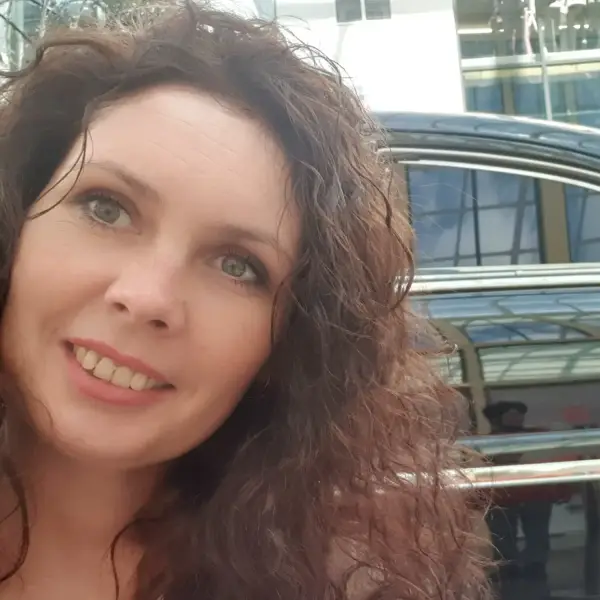 Карина Сивкова