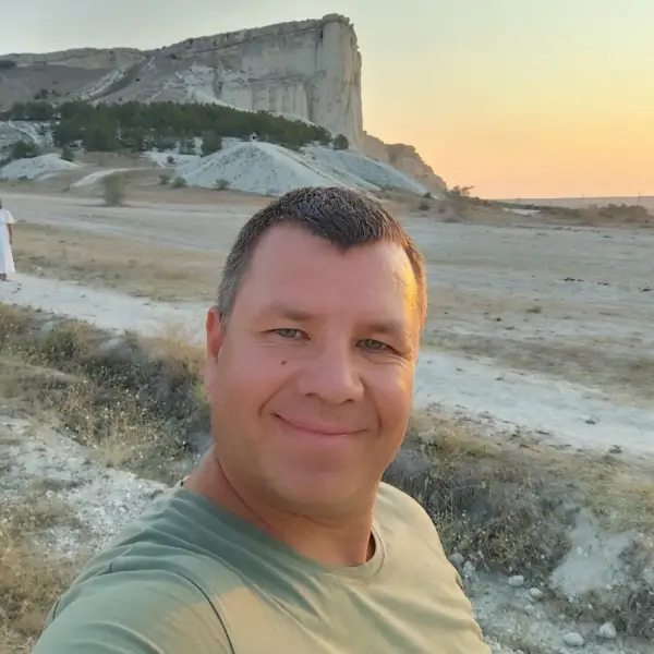 Александр Бессонов
