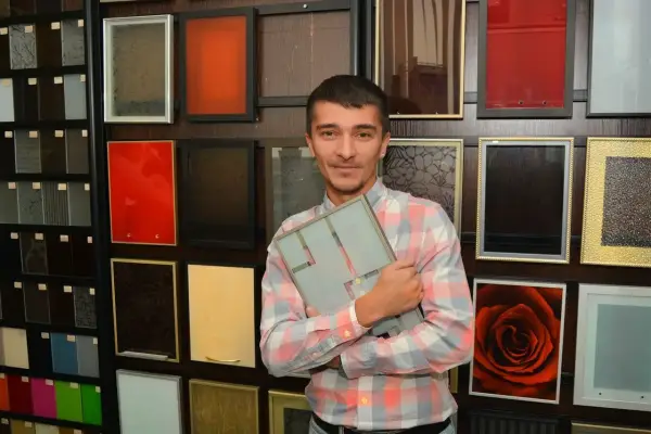 Дмитрий Х.