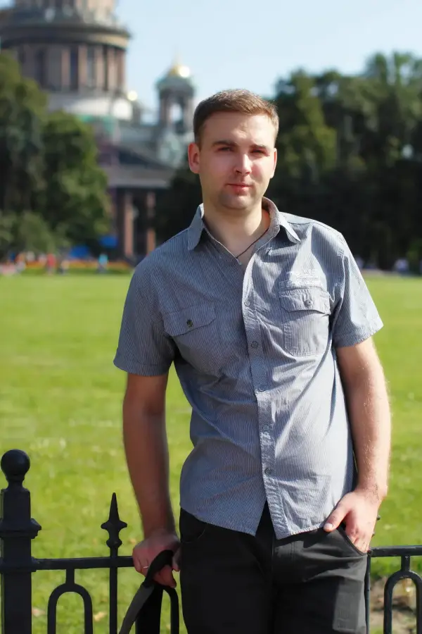 Максим Евдокимов