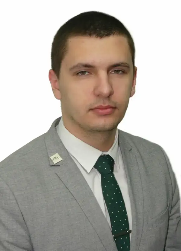 Ярослав Колесников