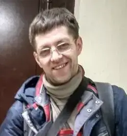 Артем Егоров
