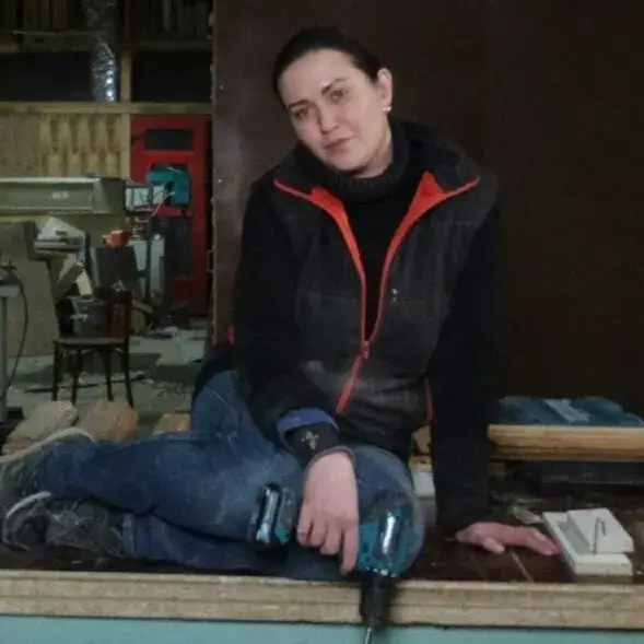 Ксения Плех