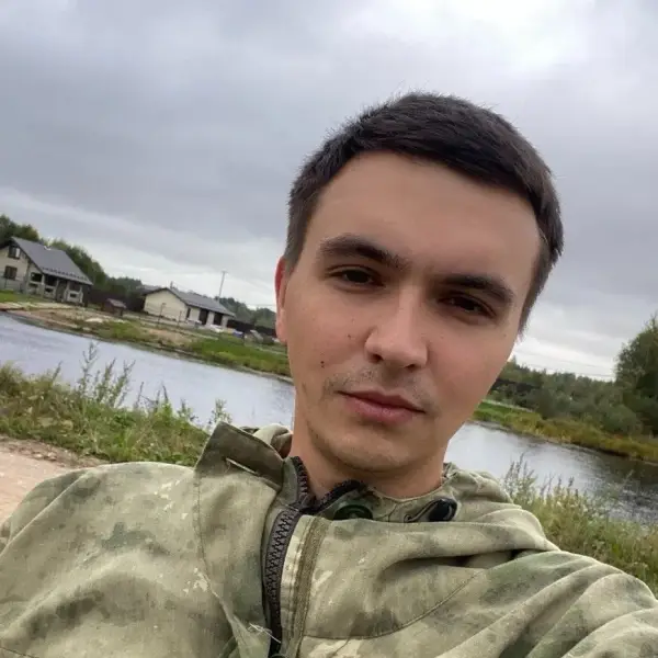 Сергей К.