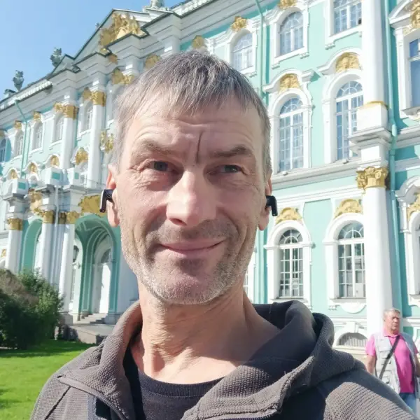 Михаил Х.