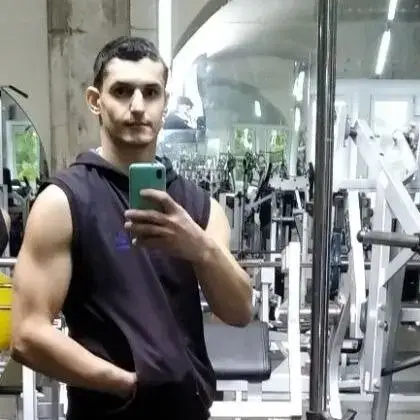Даниил М.