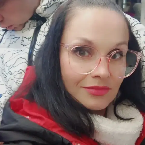 Светлана Владимировна Клименская