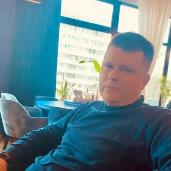 Игорь Фокин