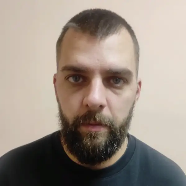 Виталий Семенов