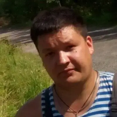 Николай Дмитриев