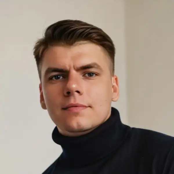 Андрей Александрович Я.