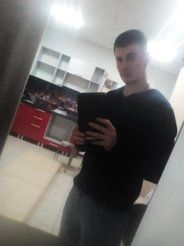 Владимир Голубенко