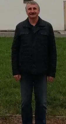 Сергей Васильевич Лущиков