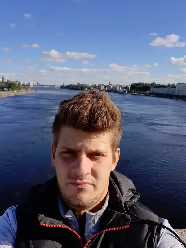 Геннадий Алексеевич Волков