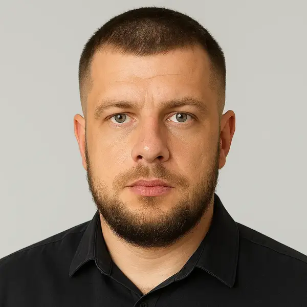 Алексей Константинович Мельников