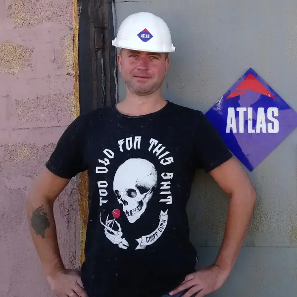 Алексей Павленко