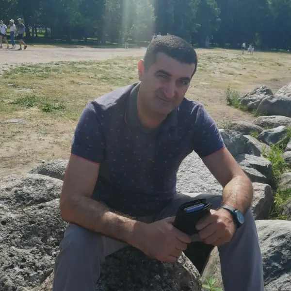 Чингиз Бандалиев