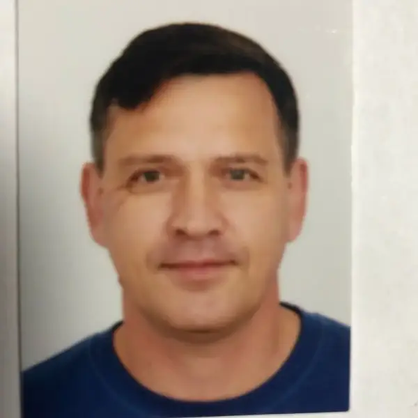 Андрей Циммерманн