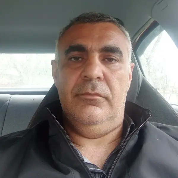 Эльнур Алиев