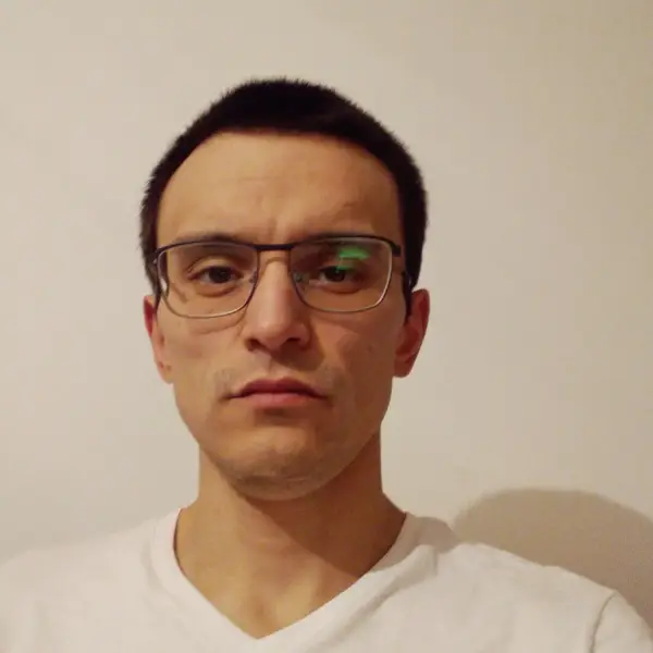 Наиль Тимиров