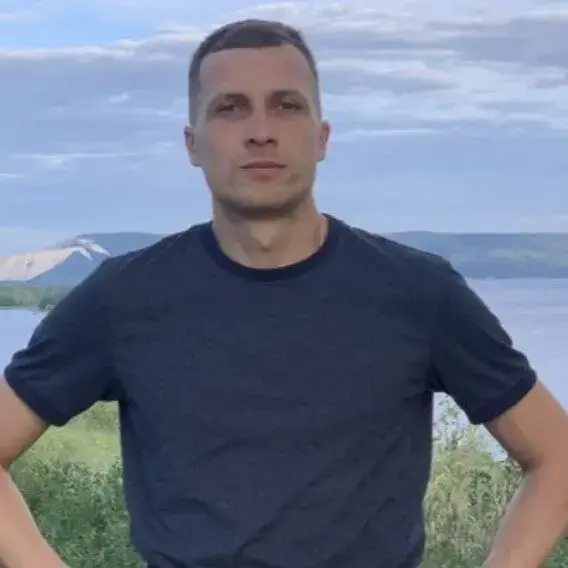 Александр Платонов