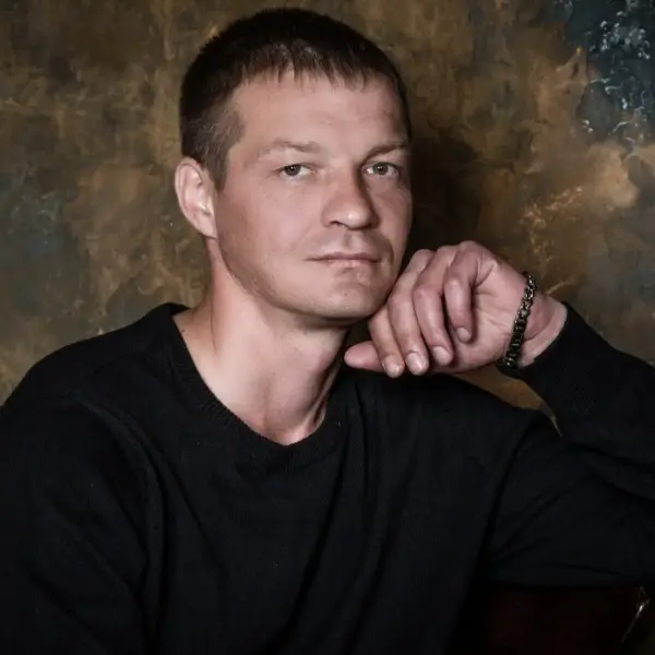 Владимир Куликов
