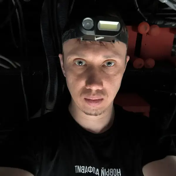 Андрей Сазонов