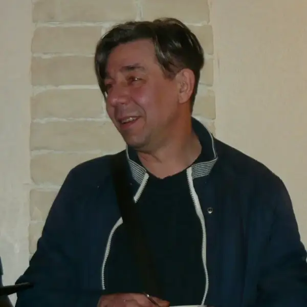 Алексей Воробьев