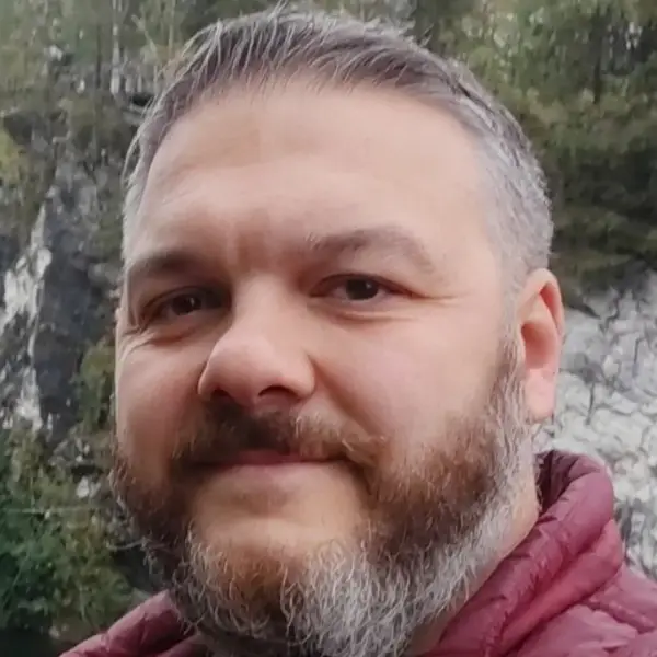 Aleksey Soroko