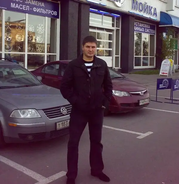 Игорь Олегович Д.