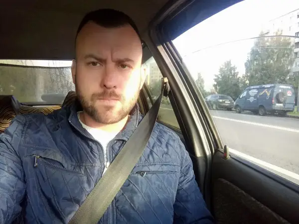 Александр Егоров