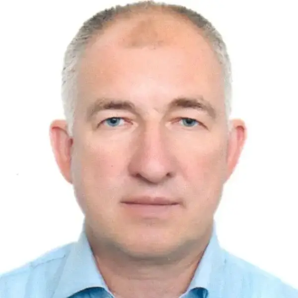 Игорь Колечкин