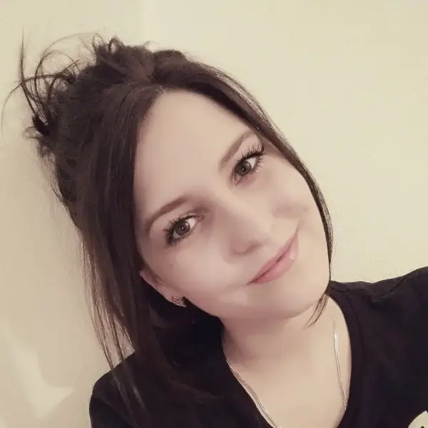 Виолетта Вячеславовна Ажовкова