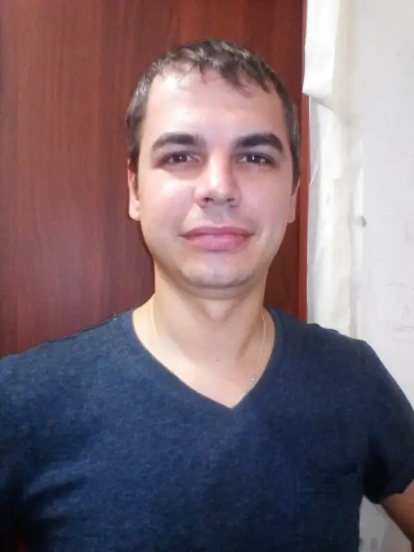 Андрей Юрьевич Ярошинский
