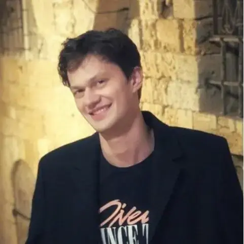 Владимир К.