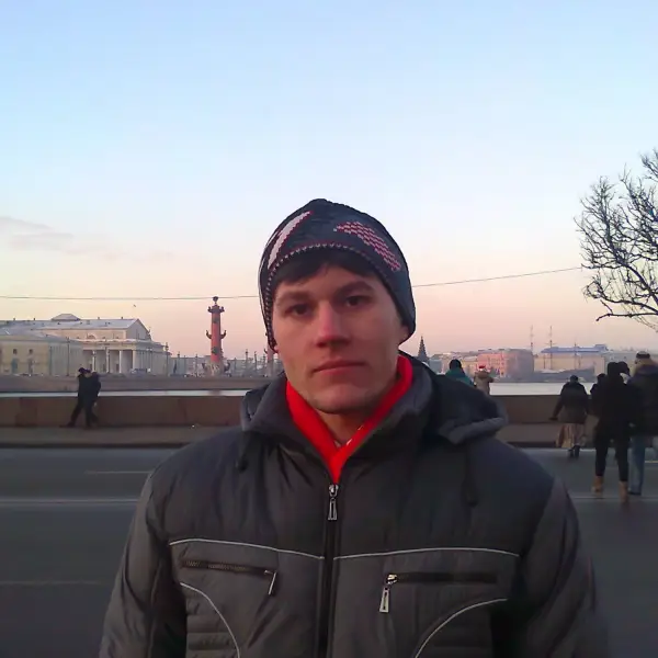 Антон Галактионов