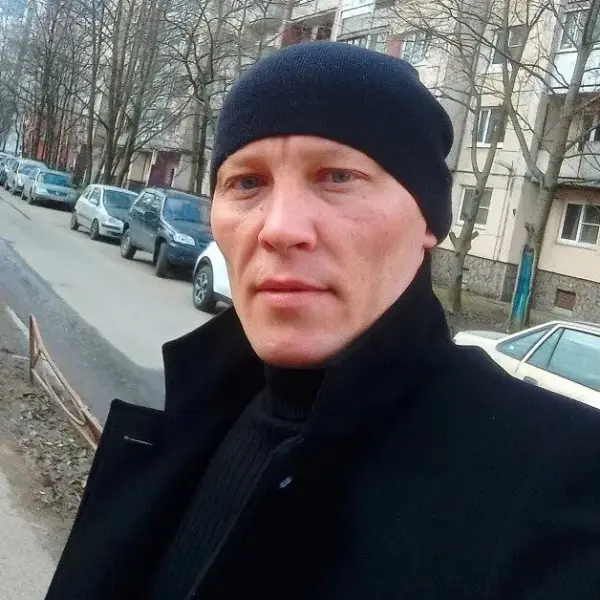 Евгений Валентинович Какаулин
