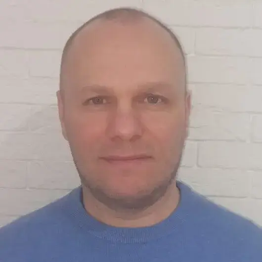 Роман Морозов