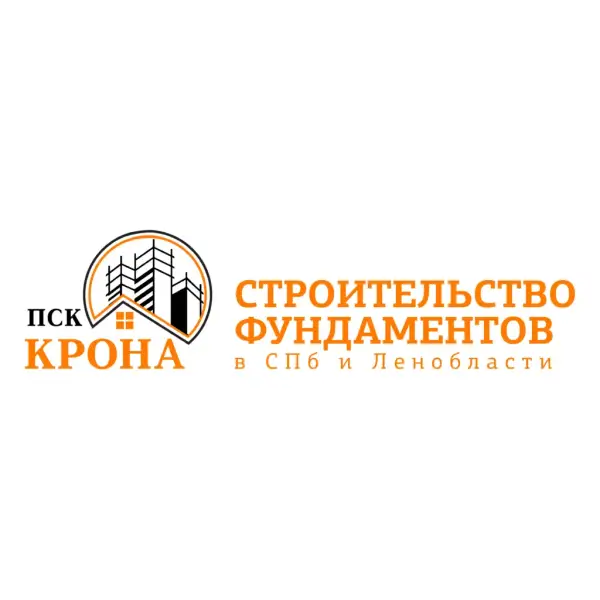 Крона Фундамент