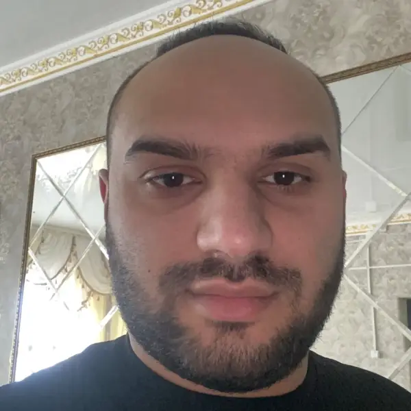 Вадим М.