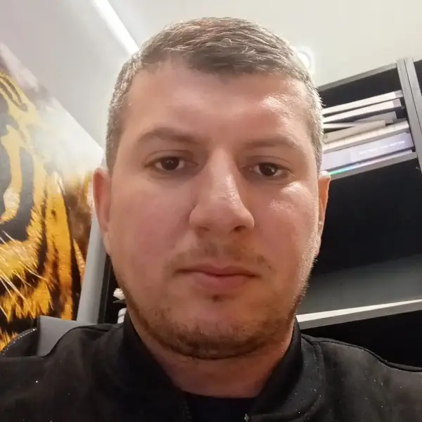 Рудик Овсепян