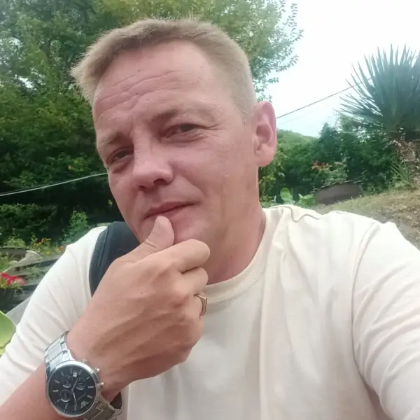 Алексей Королёв