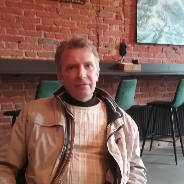 Юрий Евгеньевич Андреев