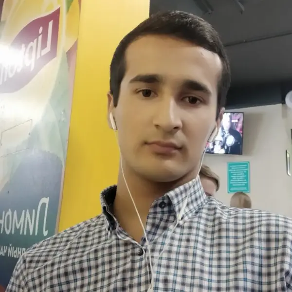 Хабибулло Х.