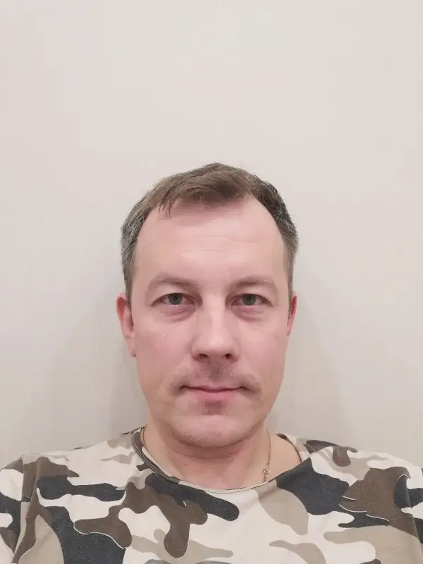 Павел Красненький