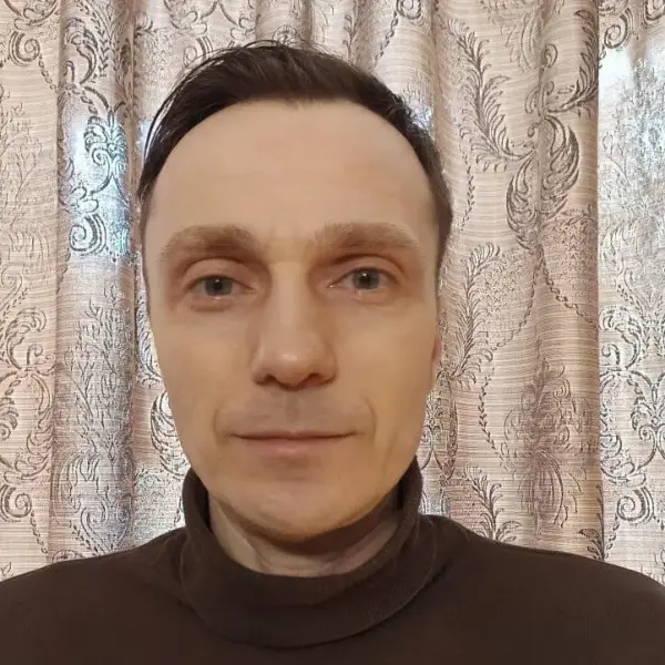 Михаил Цветков