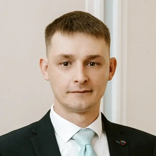 Рустам Мальцев